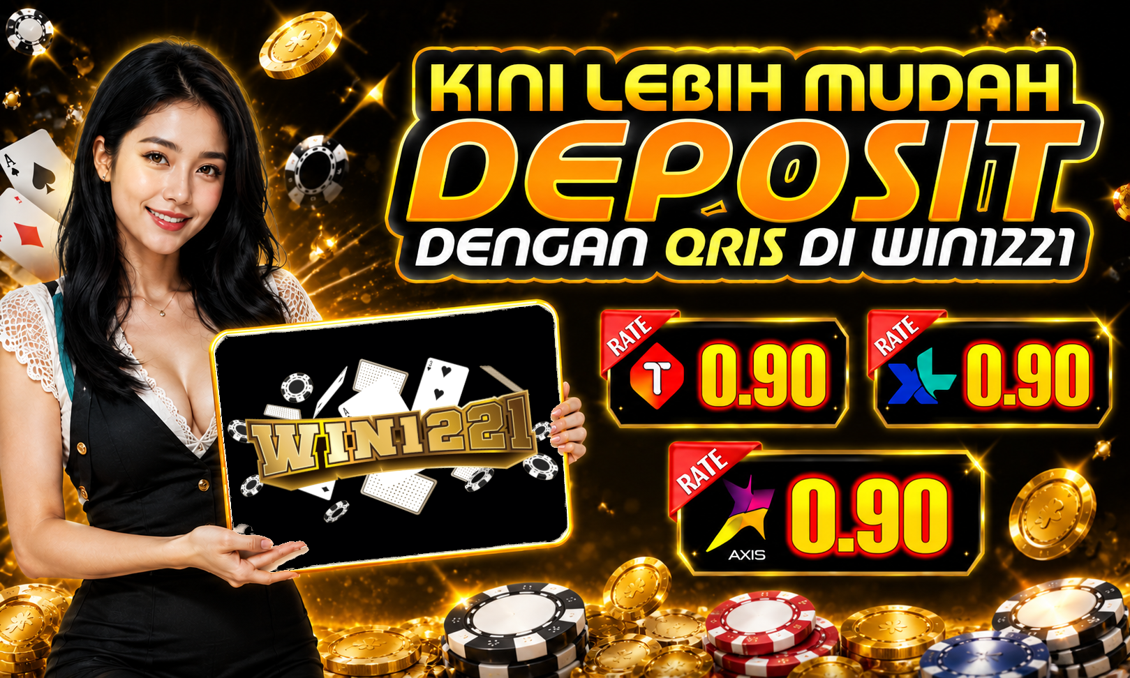 WIN1221
